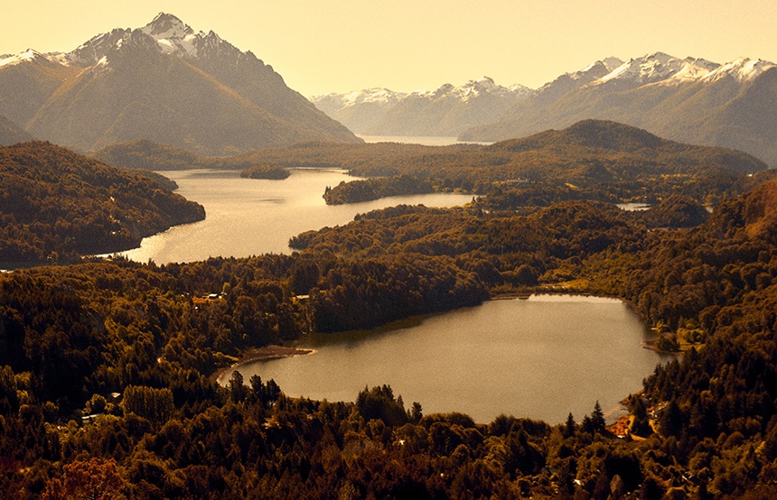 Les plus beaux paysages de la Patagonie Chilienne