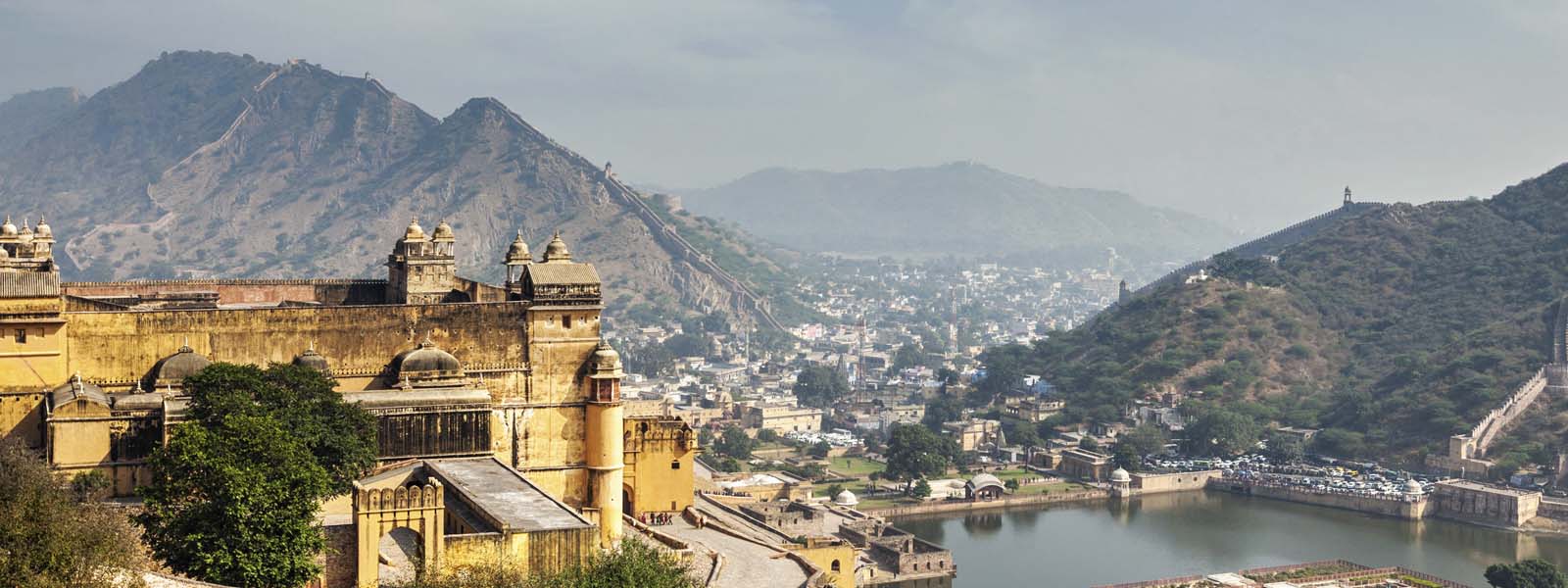 Voyage Jaipur