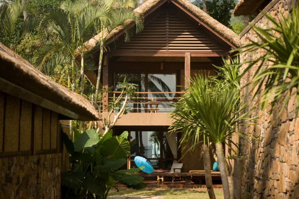 Jeevaklui Resort - Lombok - Indonésie