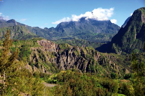 La Réunion - Mayotte : des îles au parfum vanille 