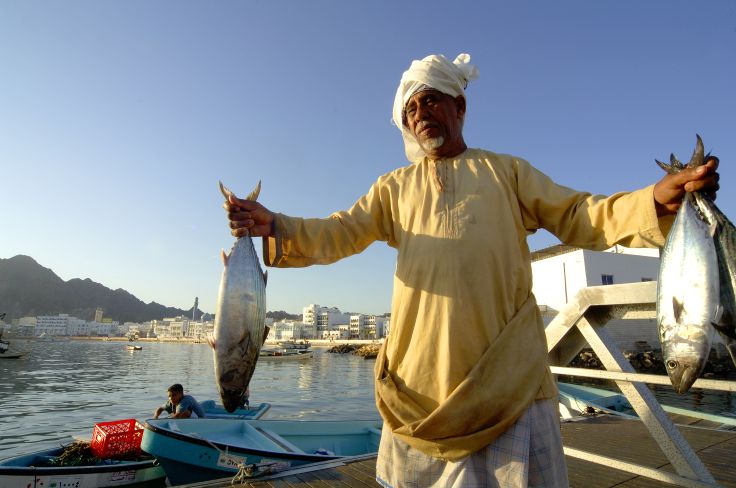 Rencontres oman