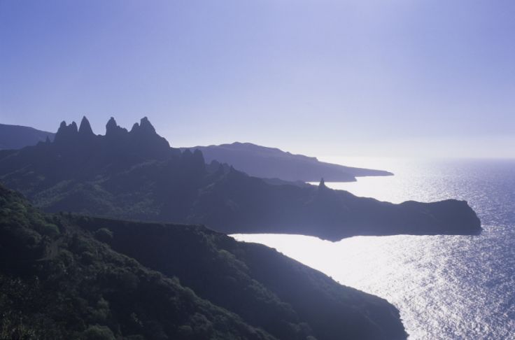Nuku Hiva - Marquises - Polynésie