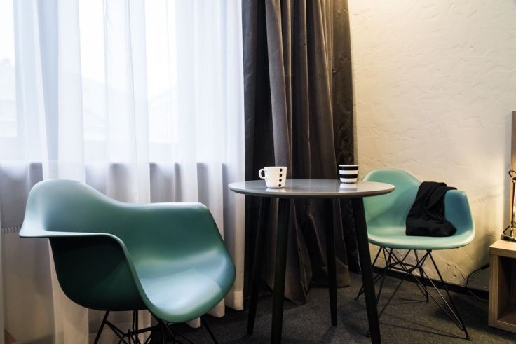 Hotel Freres Karamazov Saint Petersbourg Hotel Freres Karamazov Saint Petersbourg