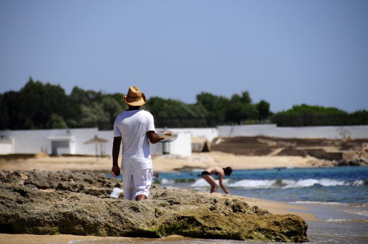 Rencontre voyage tunisie