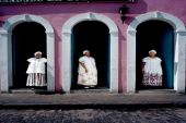 Rio, Bahia, Jeri - Trio Atlantico