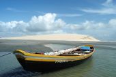 Jericoacoara - Bienvenue au paradis