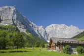 Art de vivre des montagnes - La Bavière aux beaux jours