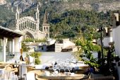 Gran Hotel de Soller - Oasis de charme à Majorque
