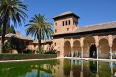De parador en parador - Romance andalouse 