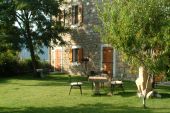 Week end campagne corse - Version palazzu au Carpe Diem