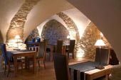 De palazzu en bergerie - La Corse du terroir 