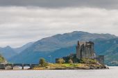Echappée chic & scottish - Un concentré d'Ecosse !