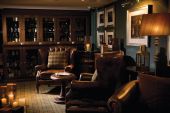 Hotel du Vin & Bistrot - Edimbourg chic & cosy