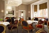 The Cadogan - Hôtel particulier sur Sloane Street