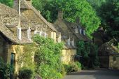Du Devon au Dorset - Un rêve de campagne anglaise