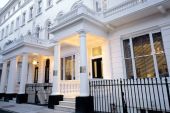 The Royal Park - Une retraite intime aux portes de Hyde Park