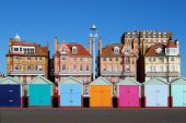 English Riviera - Road-trip chic en Sussex