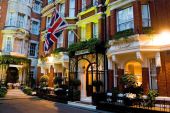 Dans les coulisses d'Harry Potter - Londres british en famille