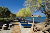 Crète chic à Elounda - Réservez maintenant !