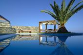 Crète - Resort chic au St Nicolas Bay