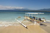 Séjour Bali-Lombok - Rizières et mer turquoise