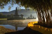 Un été à Bali - Offre spéciale août  
