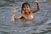 Bali : l'île aux enfants