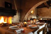 Santo Stefano di Sessanio - Quand un village se fait hôtel 