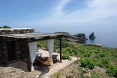 Pantelleria - Quand "luxe" rime avec "loin de tout"...