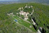 Borgo di Pietrafitta - Un village rien qu'à soi