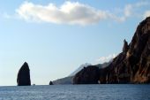 De L'Etna aux îles éoliennes - La Sicile entre terre et mer