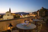 A deux - Florence pour romance