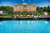 Lac de Côme - Dans la magie du Grand Hotel Tremezzo