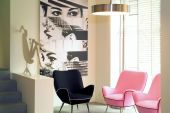Florence - Esprit déco & design au Continentale