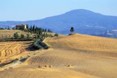 Rêve d'Italie - De Toscane en Ombrie en hôtels de charme
