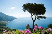 O Sole Mio -  Naples et la côte amalfitaine