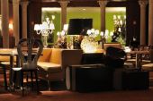 Venise chic & design au Palazzina Grassi 
