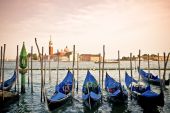 Venise - Pour qu'elle dise OUI !