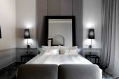 Rome - Tendance design au Leon's Place