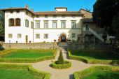 Villa di Piazzano - Art de vivre en Toscane
