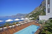Casa Angelina -  Un parfum de paradis sur mer d´azur