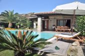 La Sardaigne en location - Ma villa au bord de l'eau