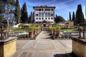 Villa Salviatino - Un balcon sur Florence