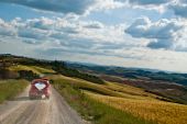 Voyage de Noces en Toscane - Un rêve d'Italie