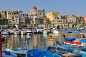 De Naples à Ravello - La côte amalfitaine en hôtels de charme