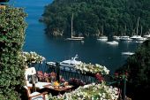 Dans le mythe de Portofino au Splendido
