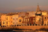 Sicilia generosa - En adresses luxe & charme