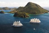 Star Clipper - Iles au Trésor