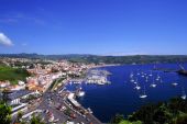 Archipel des Açores - Sur les traces de l’Atlantide