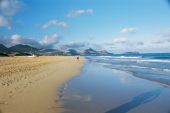 Madère & Porto Santo - Après la nature, la plage...